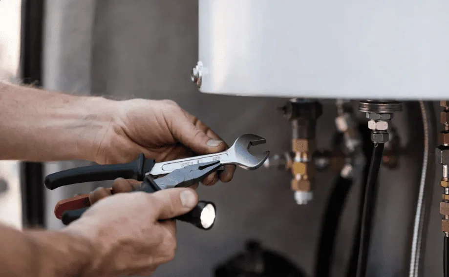 Why choose Water Heater Repair in Otis, LA